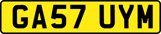 GA57UYM