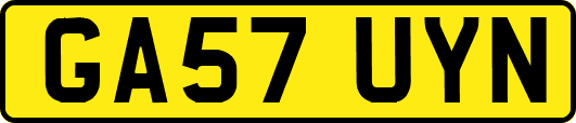 GA57UYN