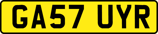 GA57UYR