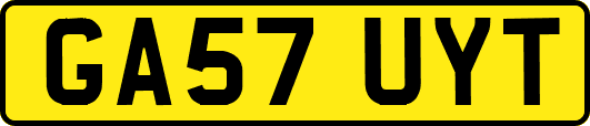 GA57UYT