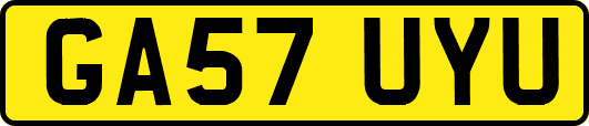 GA57UYU