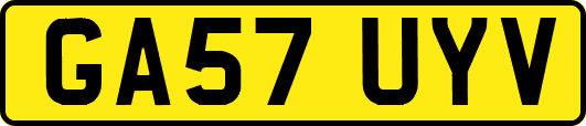 GA57UYV