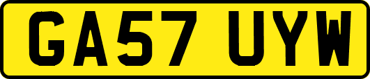 GA57UYW