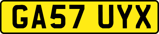 GA57UYX