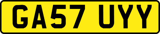 GA57UYY