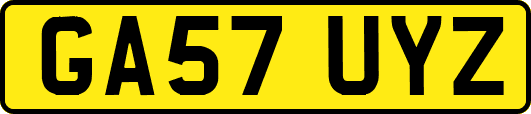 GA57UYZ