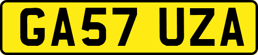 GA57UZA