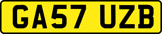 GA57UZB