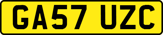 GA57UZC
