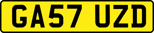 GA57UZD