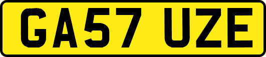 GA57UZE