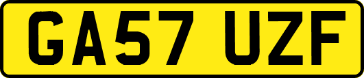 GA57UZF