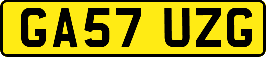GA57UZG
