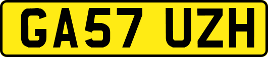 GA57UZH