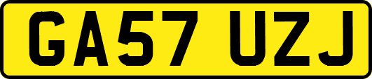 GA57UZJ