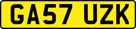 GA57UZK