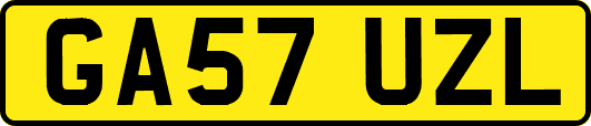 GA57UZL