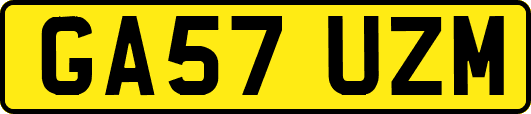 GA57UZM
