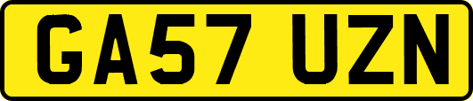 GA57UZN