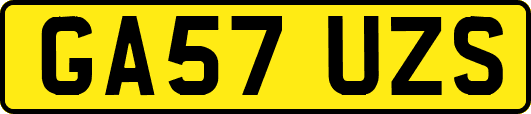 GA57UZS