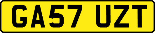 GA57UZT