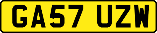 GA57UZW