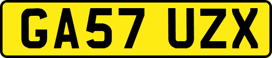 GA57UZX