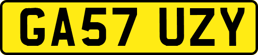GA57UZY