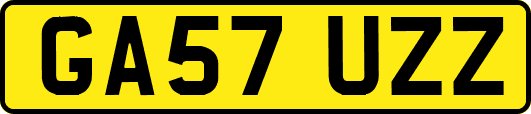 GA57UZZ