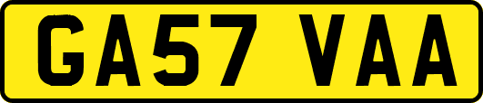 GA57VAA