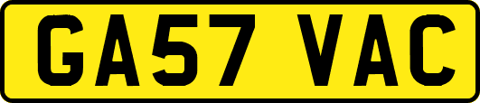 GA57VAC