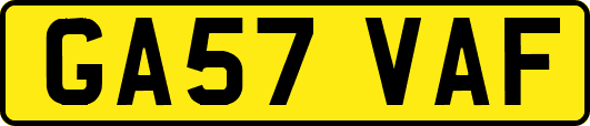 GA57VAF