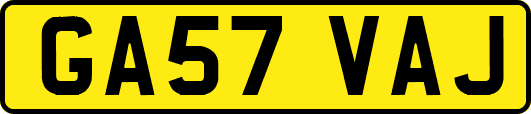 GA57VAJ