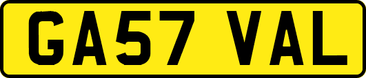 GA57VAL
