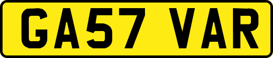 GA57VAR