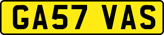 GA57VAS