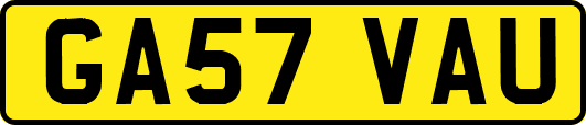 GA57VAU