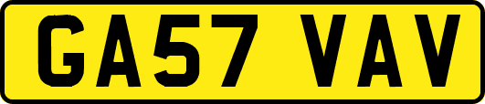 GA57VAV