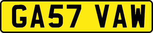 GA57VAW