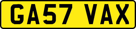 GA57VAX