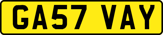 GA57VAY