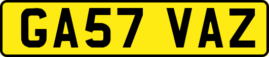 GA57VAZ