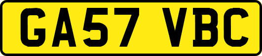 GA57VBC