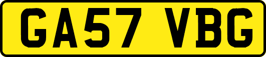 GA57VBG