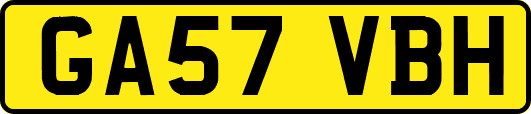 GA57VBH