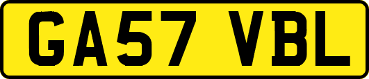 GA57VBL
