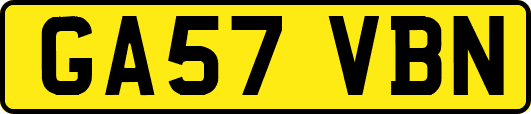GA57VBN