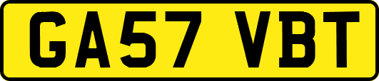 GA57VBT
