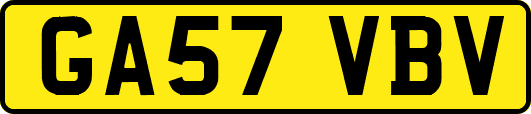 GA57VBV