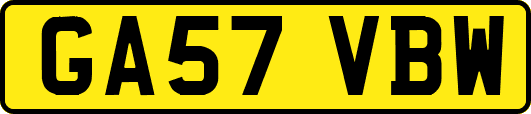 GA57VBW